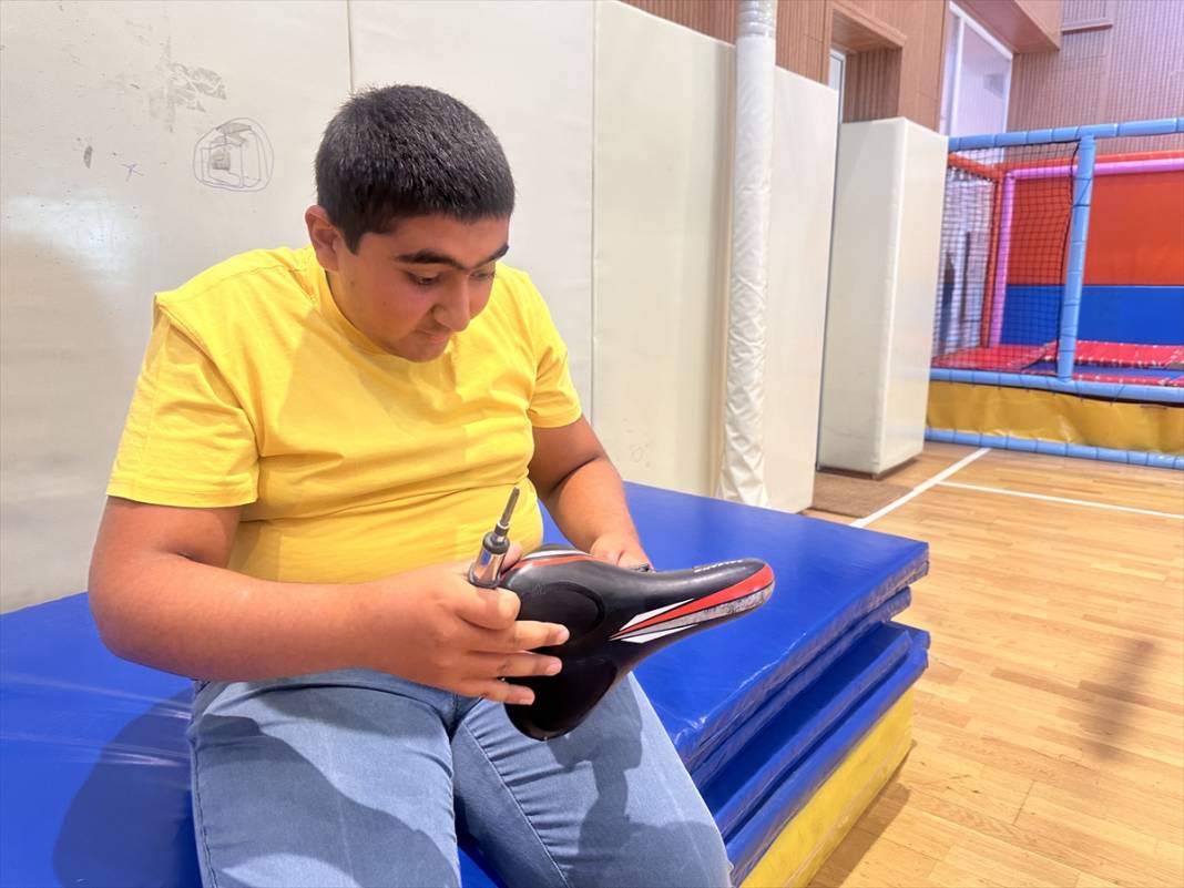 Konya’da bir duayla başlayıp şampiyonluğa uzanan hikaye 1